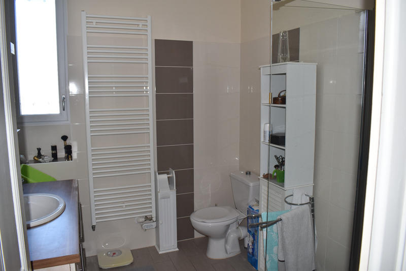 Maison de ville - 175 m² - 9 pièces