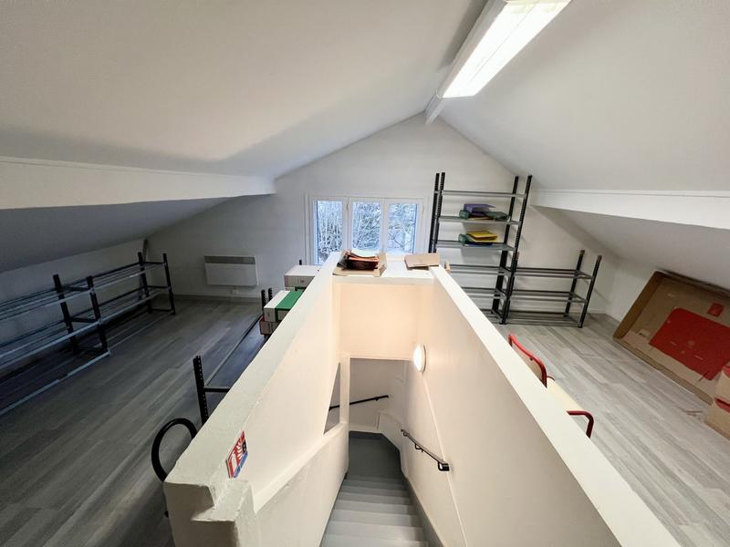 Maison - 190 m² - 6 pièces