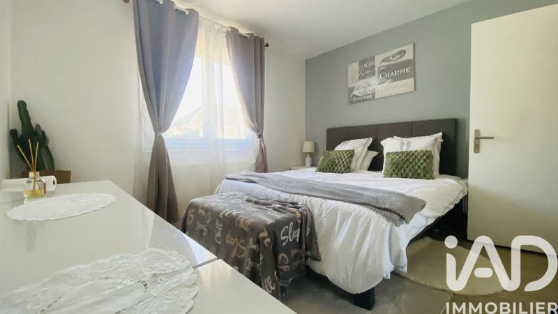 Maison - 159 m² - 8 pièces