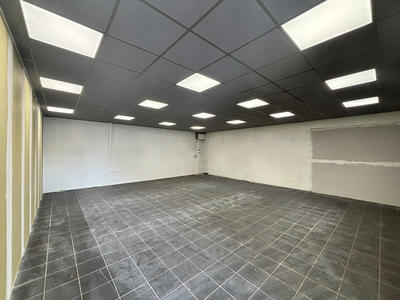 Local commercial - 70 m²