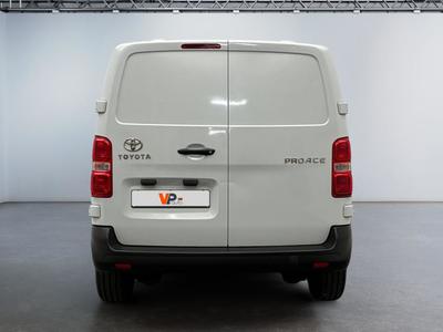 Toyota Proace Fourgon Long 120 d-4d Bvm6 Active
