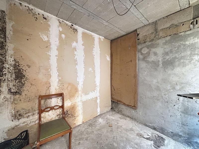 Maison - 72 m² - 3 pièces