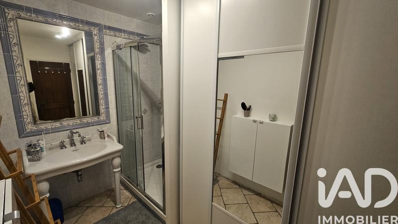 Maison - 181 m² - 7 pièces