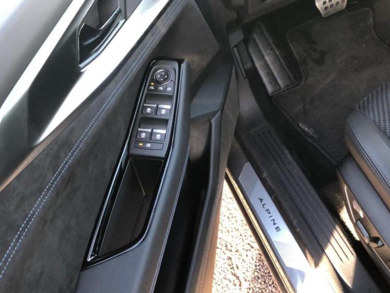 Renault Austral full hybrid E-Tech 200 ch Esprit Alpine