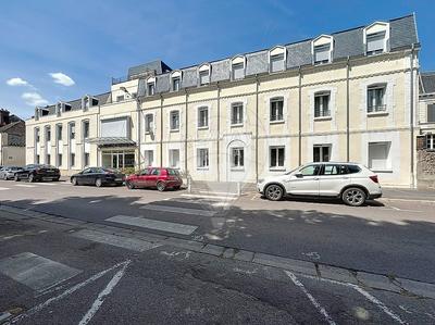 Appartement - 97 m² - 4 pièces