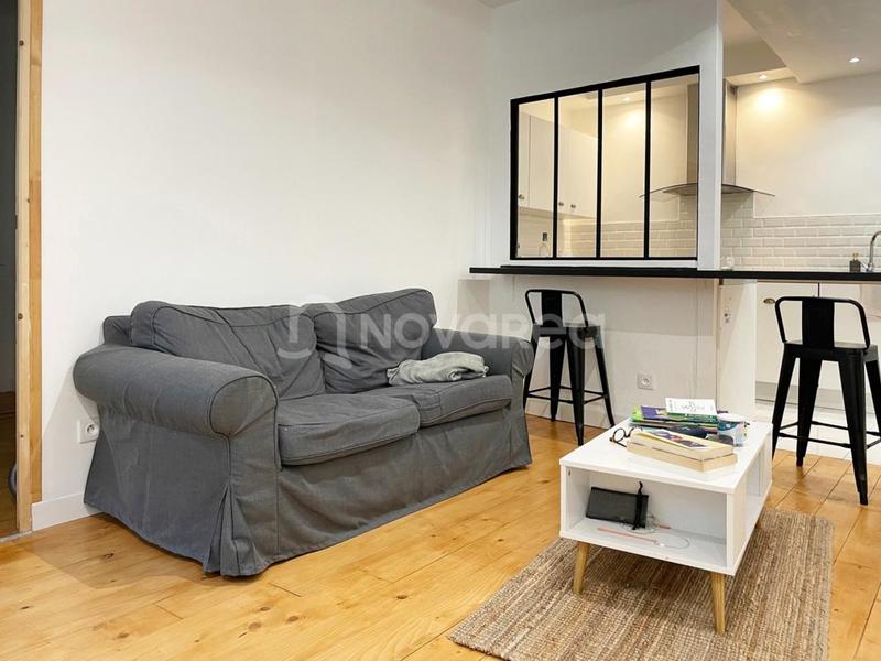 Appartement - 75 m² - 3 pièces