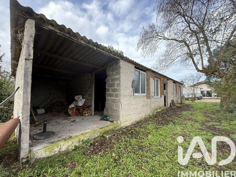 Maison - 138 m² - 7 pièces