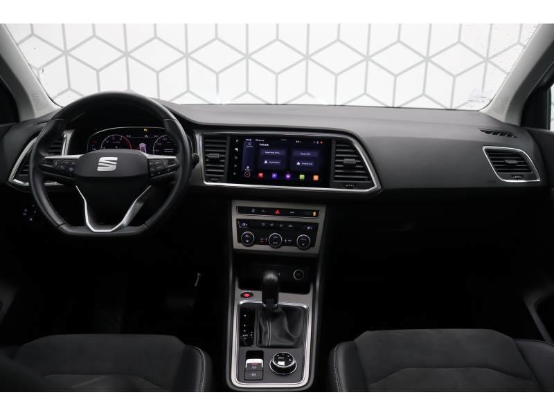 Seat Ateca 1.5 Tsi 150 ch Start/Stop Dsg7 Xperience