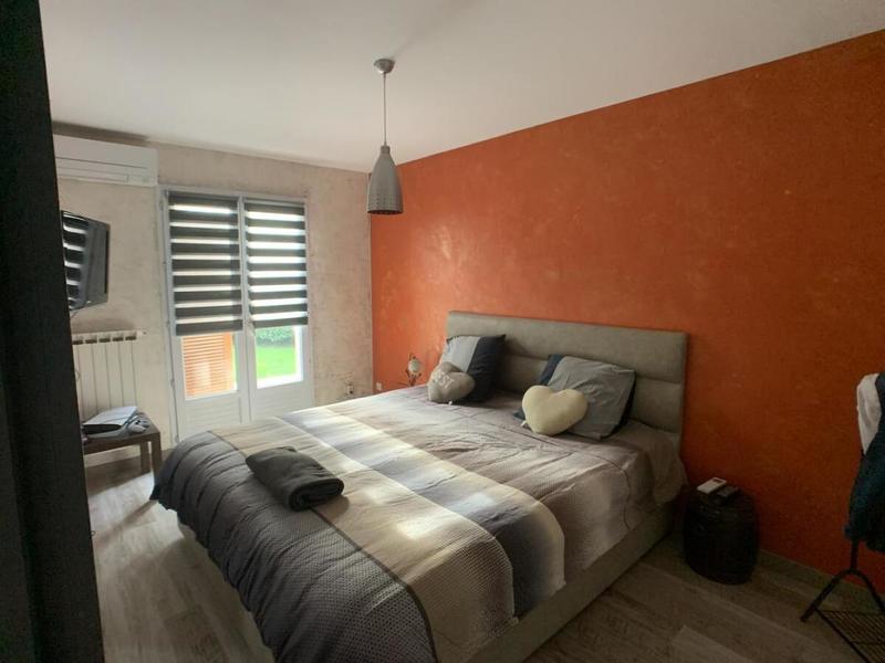 Maison - 187 m² - 6 pièces