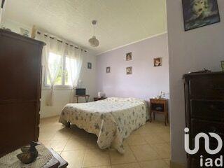 Maison - 123 m² - 5 pièces