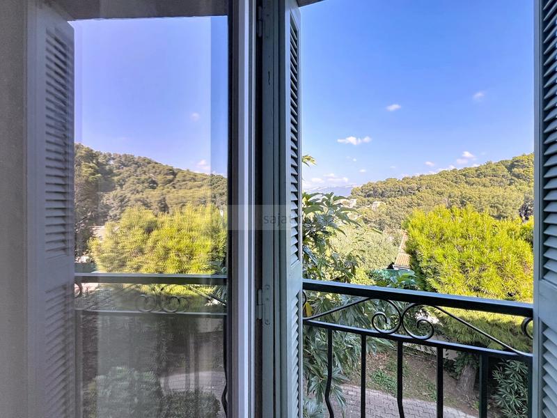 Maison - 35 m² - 3 pièces