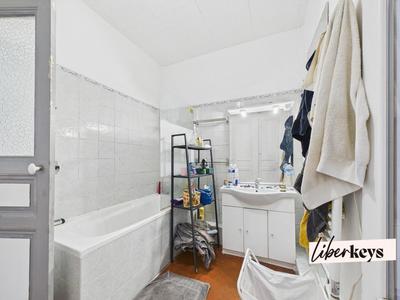 Appartement - 76 m² - 3 pièces