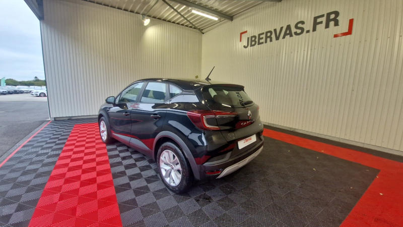 Renault Captur E-Tech 145 - 21 Business