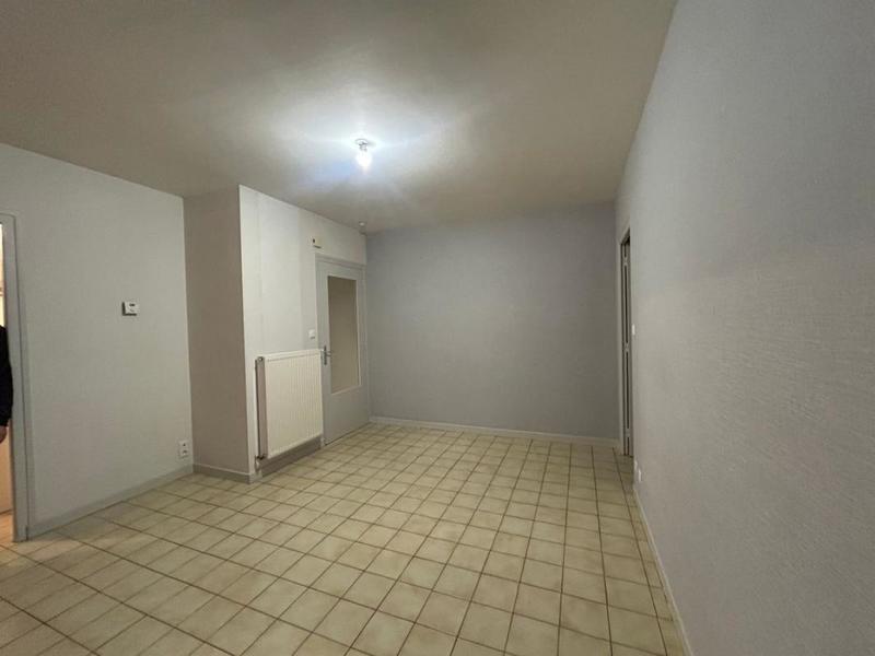 Appartement - 52 m² - 3 pièces