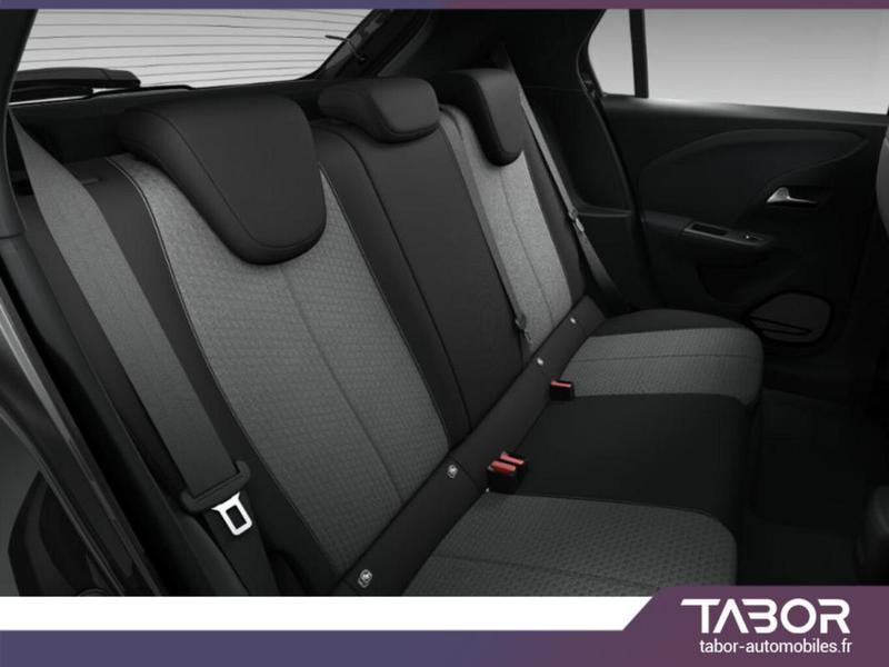 Opel Corsa 1.2 Turbo 100 parking avant 16p Cam