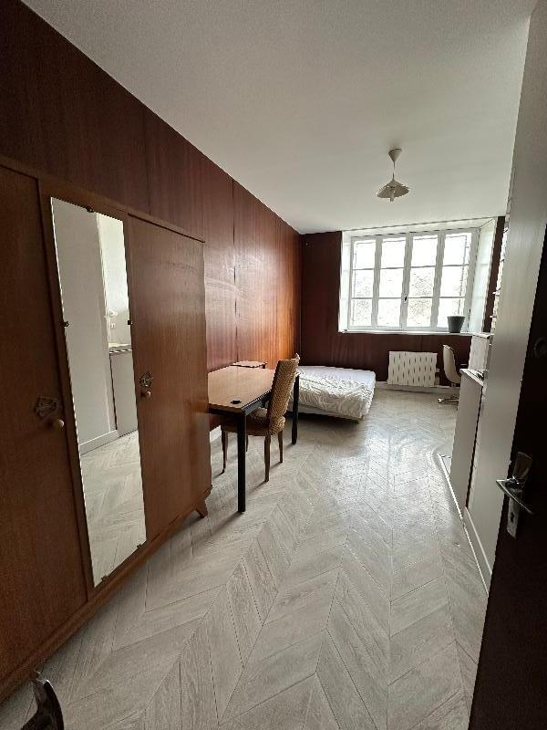 Studio - 16 m² - 1 pièce