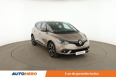 Renault Scénic 1.3 TCe Intens Edc 140 ch