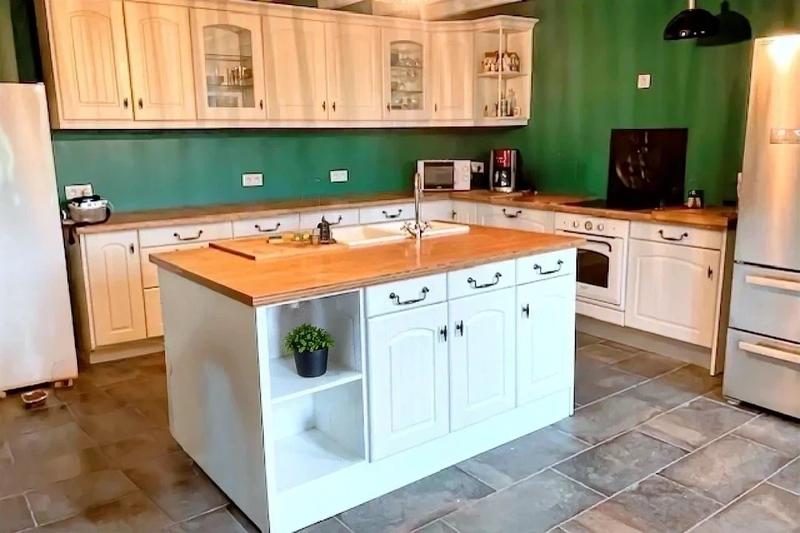 Maison de campagne - 201 m² - 5 pièces