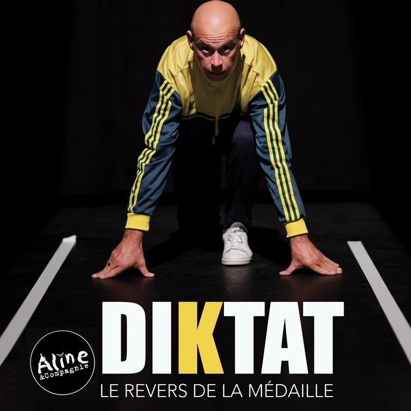 Diktat le revers de la médaille