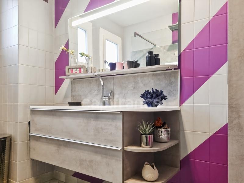 Maison - 184 m² - 6 pièces