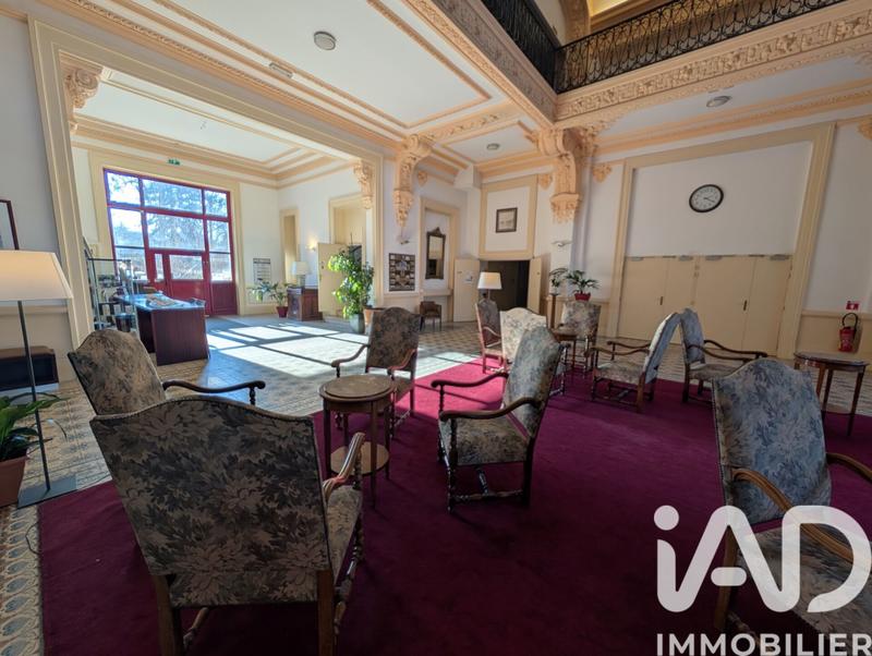 Appartement - 34 m² - 3 pièces