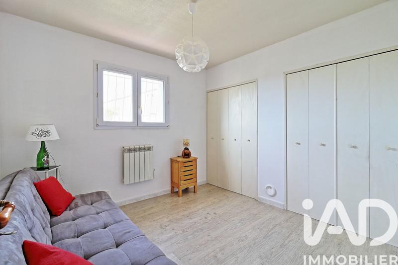 Maison - 143 m² - 5 pièces