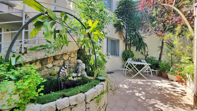 Immeuble - 13 pièces