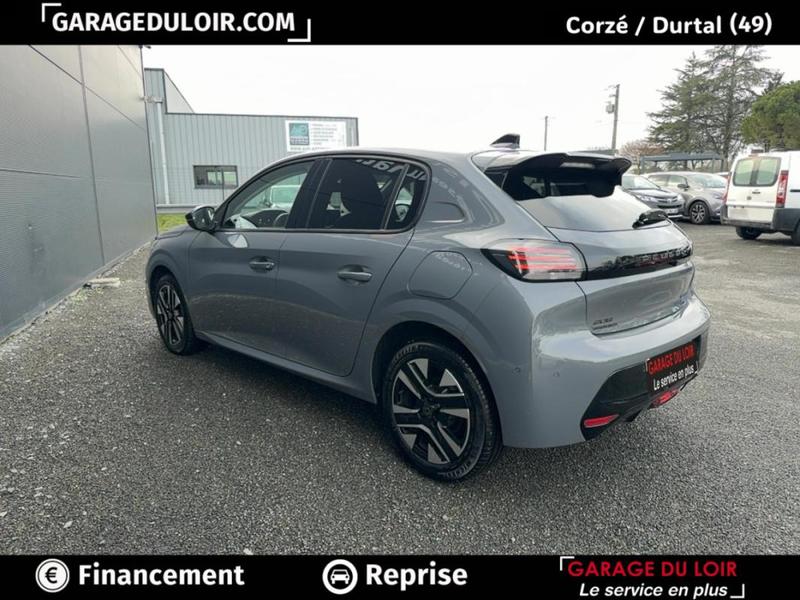 Peugeot 208 II Hybrid 110 e-Dcs6 Allure