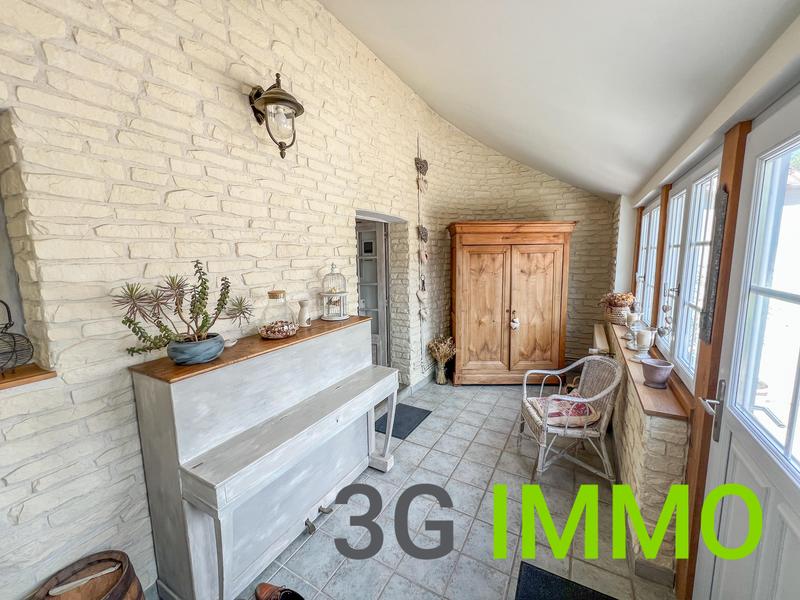 Villa - 110 m² - 5 pièces