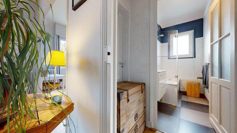 Maison traditionnelle - 109 m² - 6 pièces