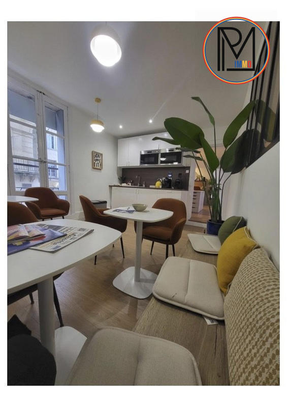 Local commercial - 100 m²