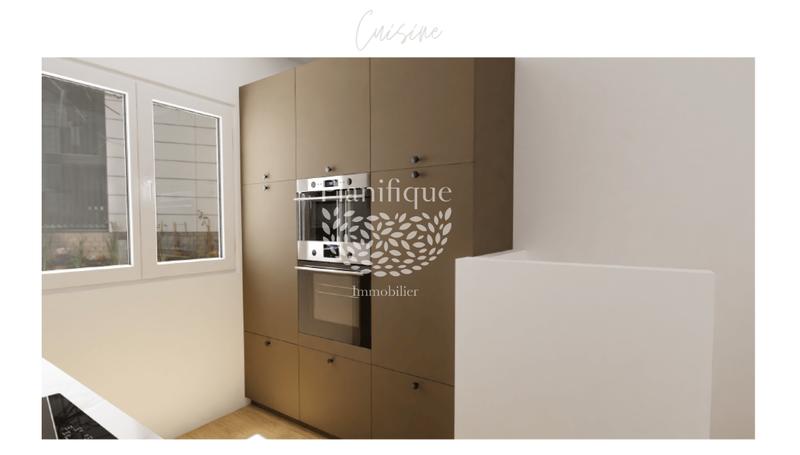 Maison - 155 m² - 5 pièces