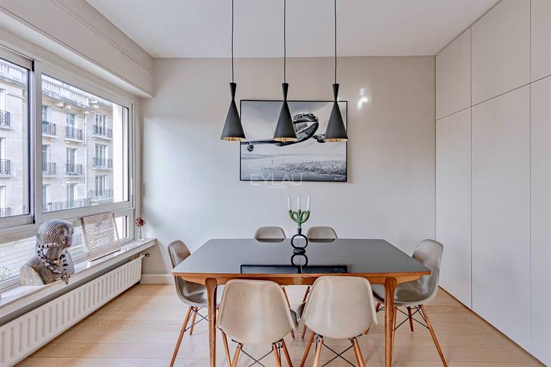 Appartement - 84 m² - 4 pièces