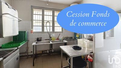 Local commercial - 140 m²