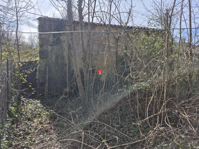 Maison - 100 m² - 3 pièces