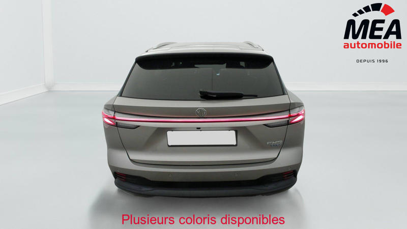 Mg Ehs 1.5t Phev 272 ch Comfort