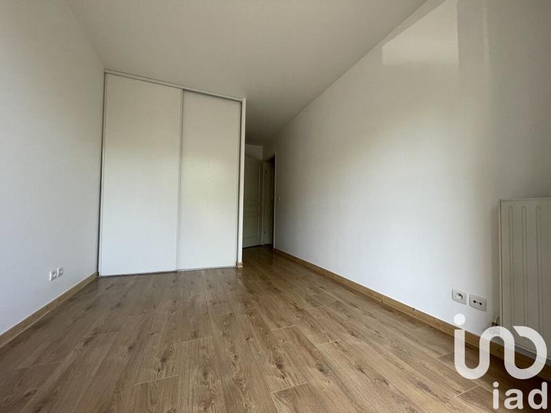 Appartement - 96 m² - 4 pièces