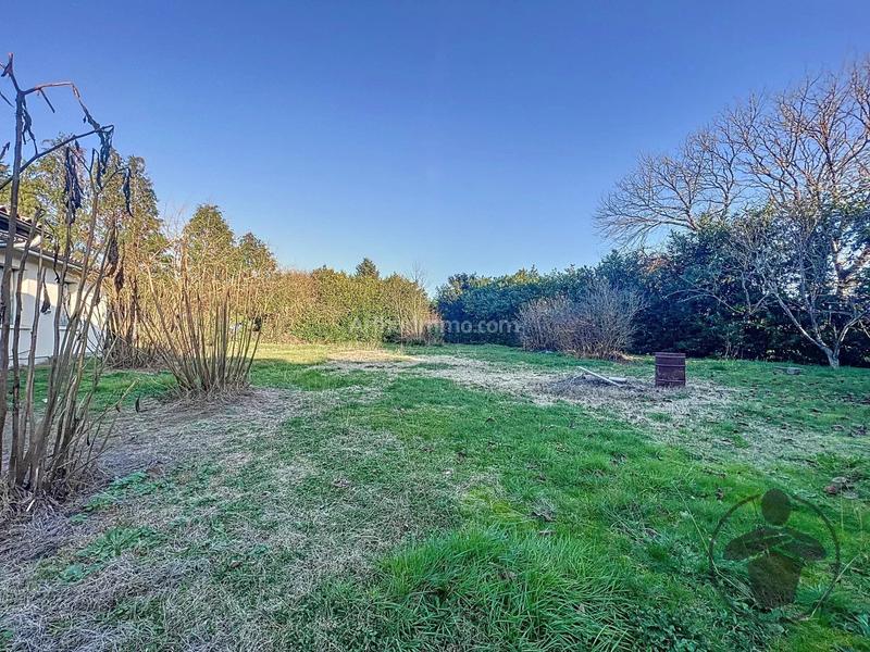 Maison - 98 m² - 4 pièces