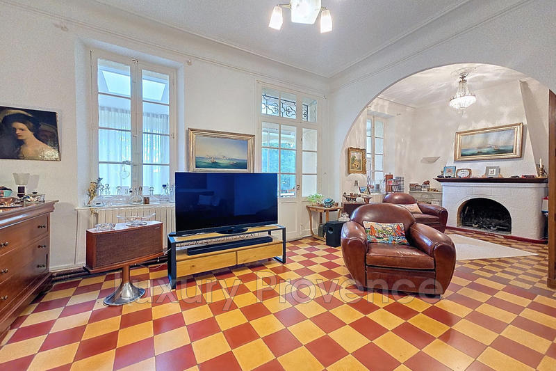 Maison de maîtres - 161 m² - 5 pièces