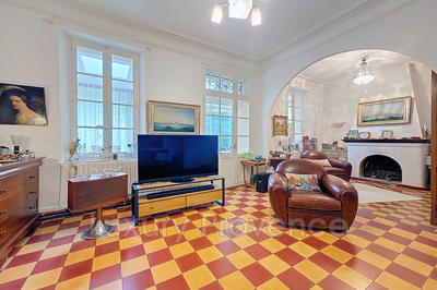 Maison de maîtres - 161 m² - 5 pièces