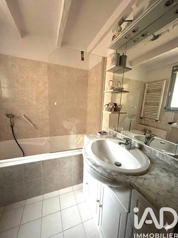 Maison - 162 m² - 7 pièces