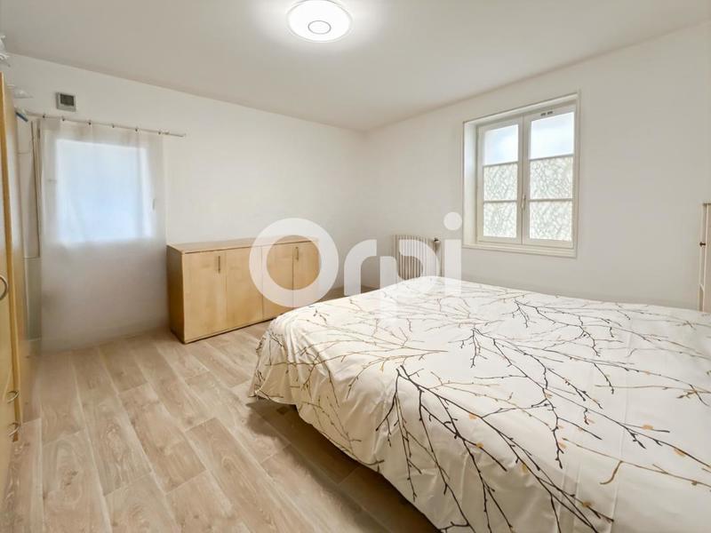 Maison - 83 m² - 4 pièces