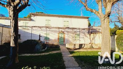 Maison de campagne - 81 m² - 3 pièces