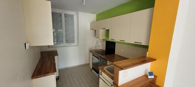 Maison de ville - 111 m² - 4 pièces