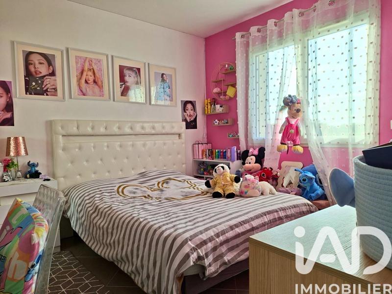 Maison - 148 m² - 5 pièces