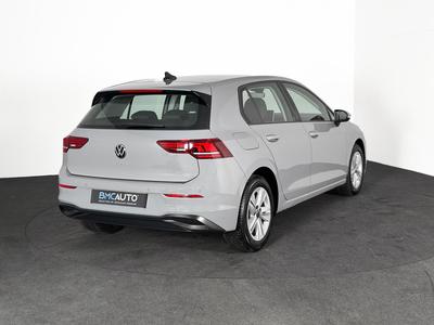 Volkswagen Golf 8 Life 1.5 Tsi 150 Garantie 2029 Digital Cockpit Carplay Sieges Chauff Regul Acc