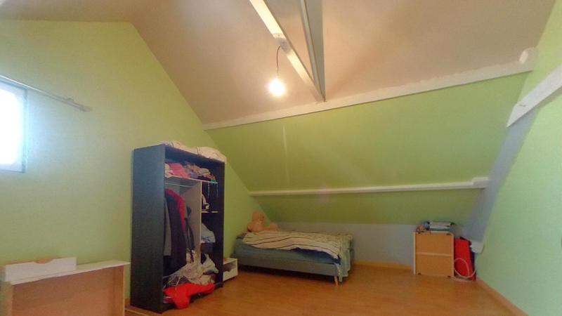 Maison - 154 m² - 5 pièces