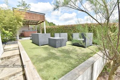 Maison - 156 m² - 4 pièces