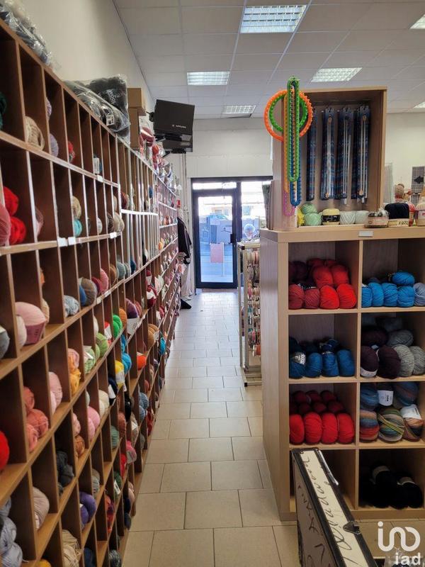 Local commercial - 90 m²