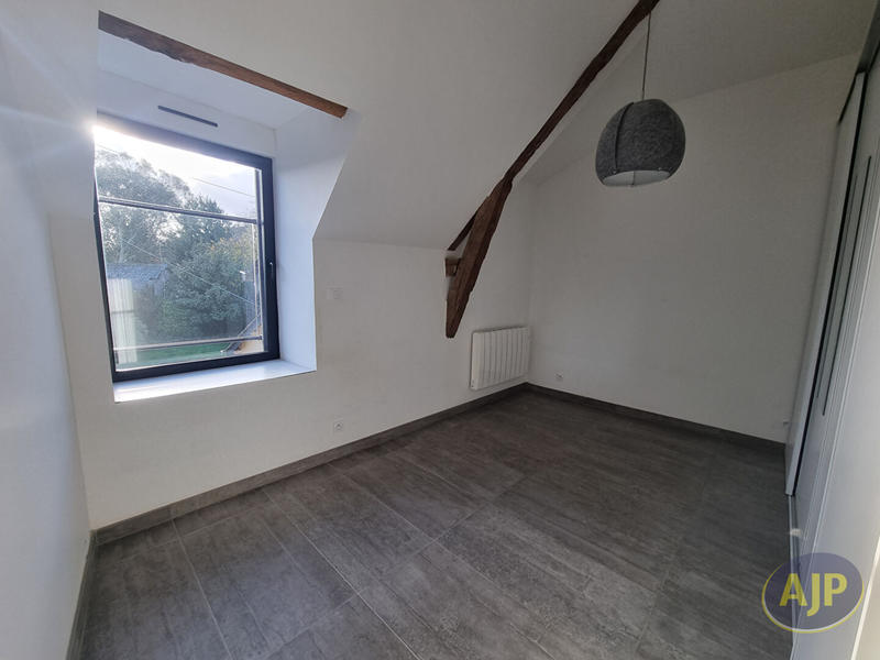 Maison - 153 m² - 5 pièces